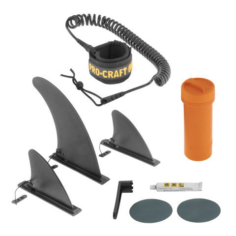 Paddleboard SET Procraft Travel SUP320 | SUP320